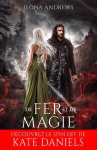 De fer et de magie - ebook