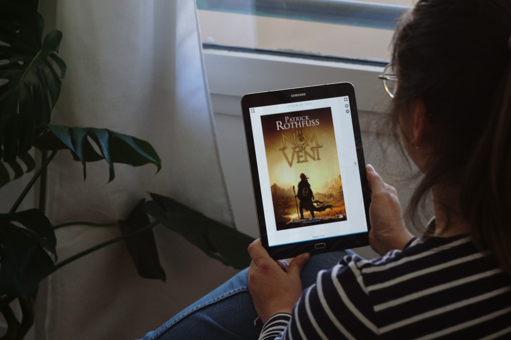 Ils font Vivlio : Manon, Chargée d’animation éditoriale
