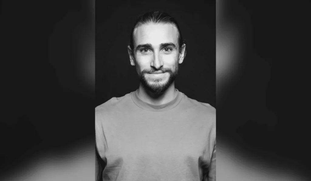 Portrait de Clément UX/UI Designer