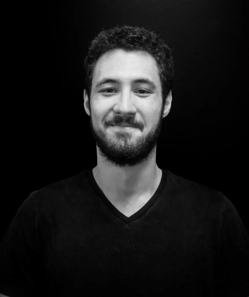 Ils font Vivlio – Florian, Développeur PHP