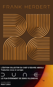 Dune - ebook vivlio