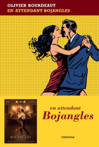 En attendant Bojangles - ebook vivlio