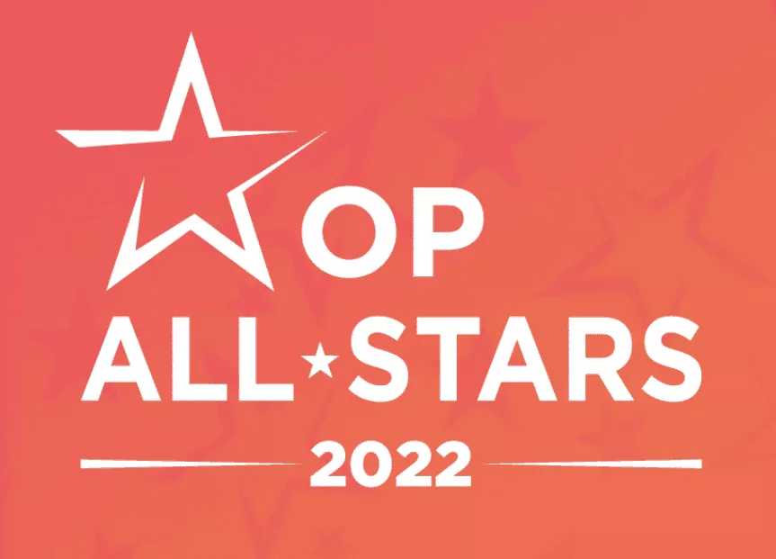 OP All Stars 2022