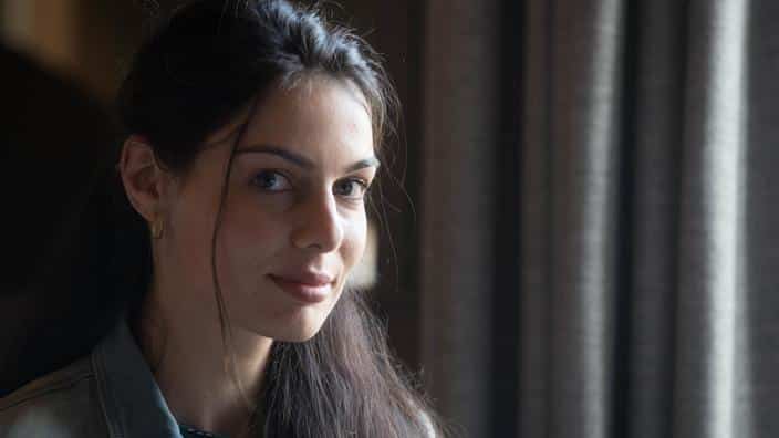Interview de Noémie Adenis, l&rsquo;autrice du Loup des Ardents