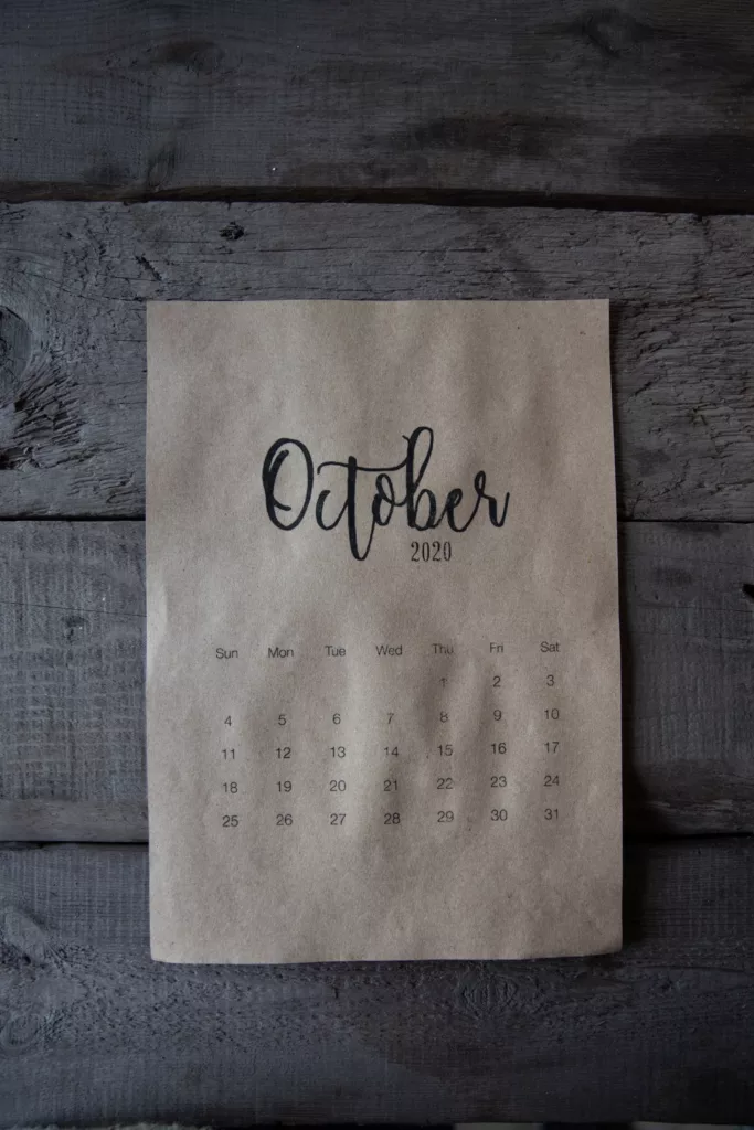 Octobre Imaginaire