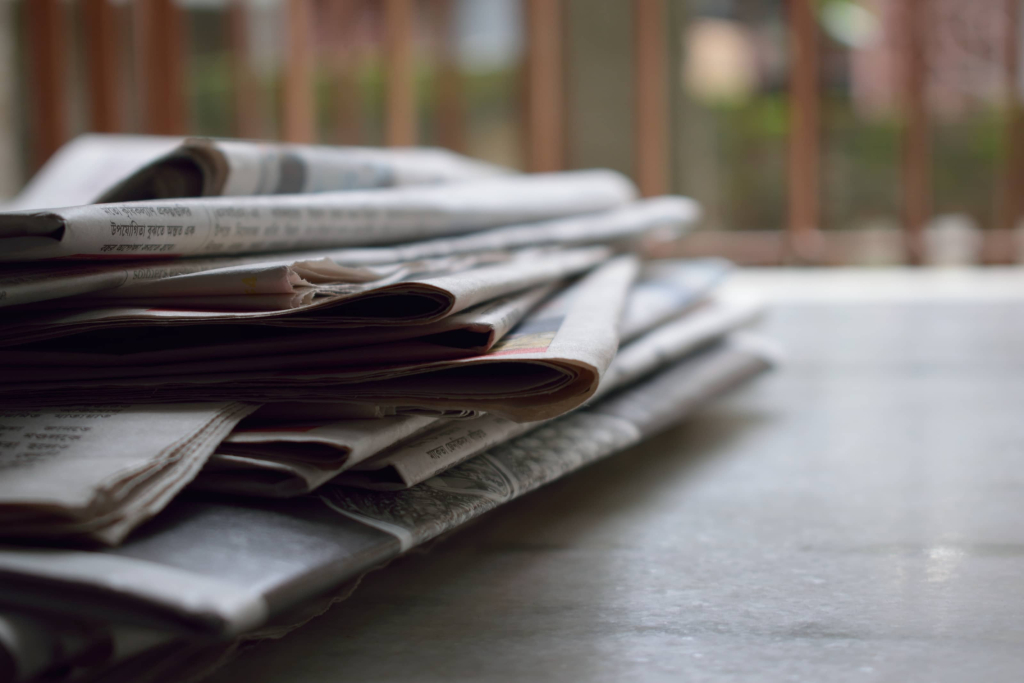 Revue de presse – Vivlio dans la Tribune de Lyon