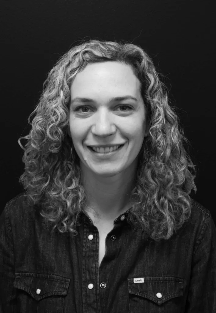 Ils font Vivlio – Céline, Head of UX