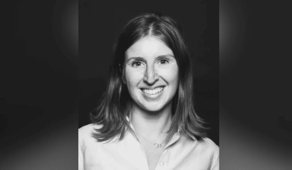 Perrine, de l'équipe Vivlio