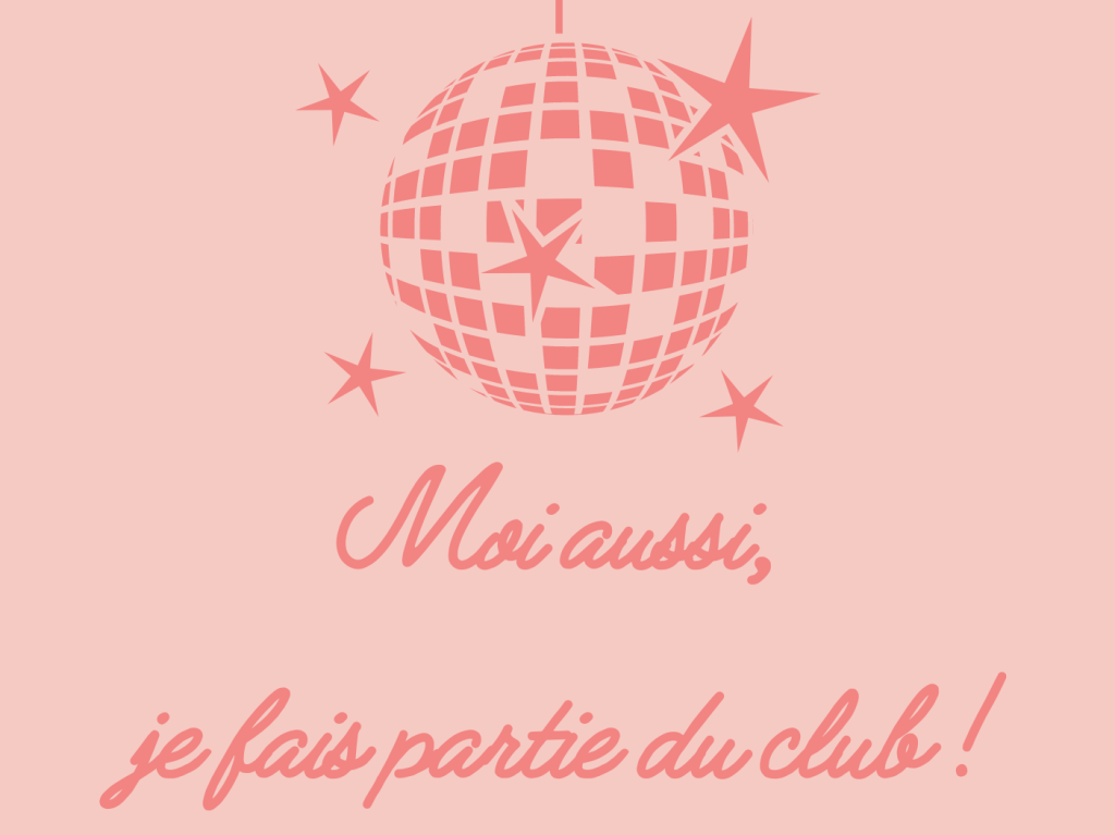 Fond d&rsquo;écran Mars 2024 : qui fait partie du club ?