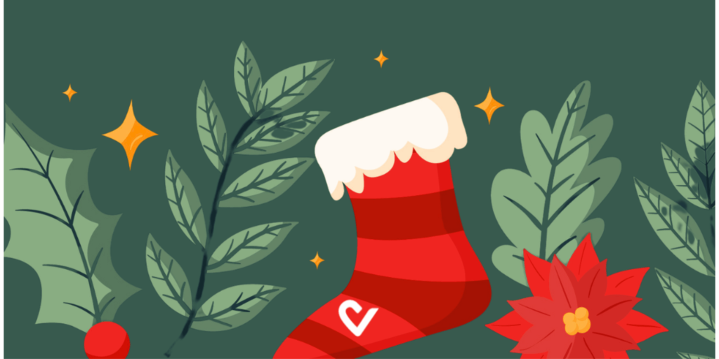 Plongez dans l&rsquo;ambiance de Noël avec notre nouveau fond d&rsquo;écran