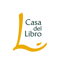 Casa del Libro - logo