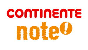 Vivlio-Continente-Note-Logo