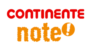 Vivlio-Continente-Note-Logo