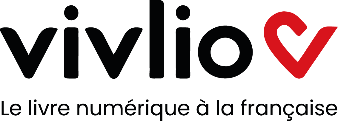 Vivlio, liseuses et librairie de livres numériques