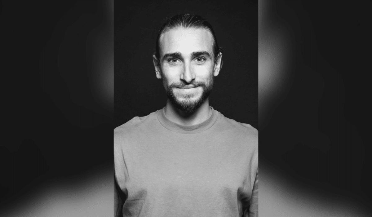 Portrait de Clément UX/UI Designer
