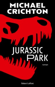 Jurassic Park - ebook vivlio