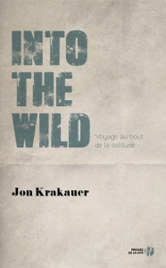 Into the wild - ebook vivlio