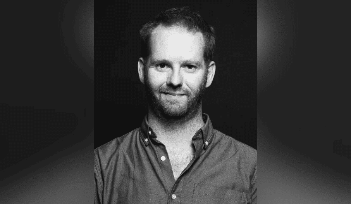 Portrait de Dorian, responsable SAV