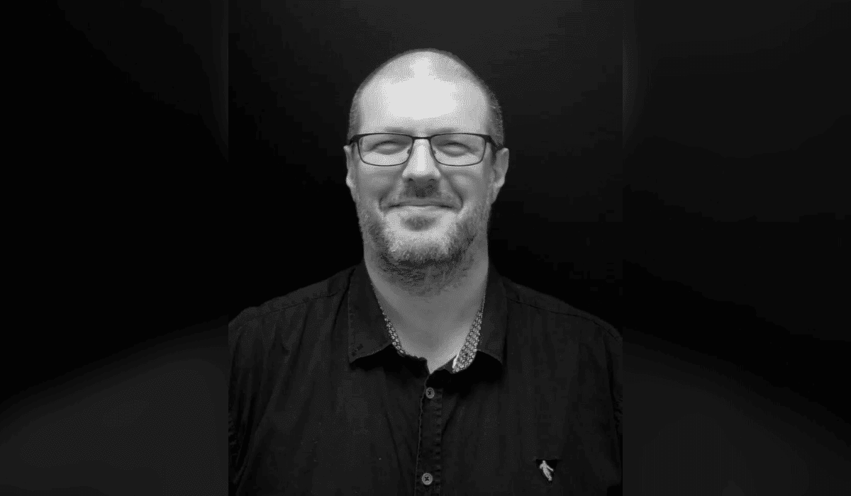 Portrait de Pierre, comptable chez Vivlio