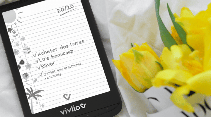 Fond d'écran de la rentrée de Septembre 2022