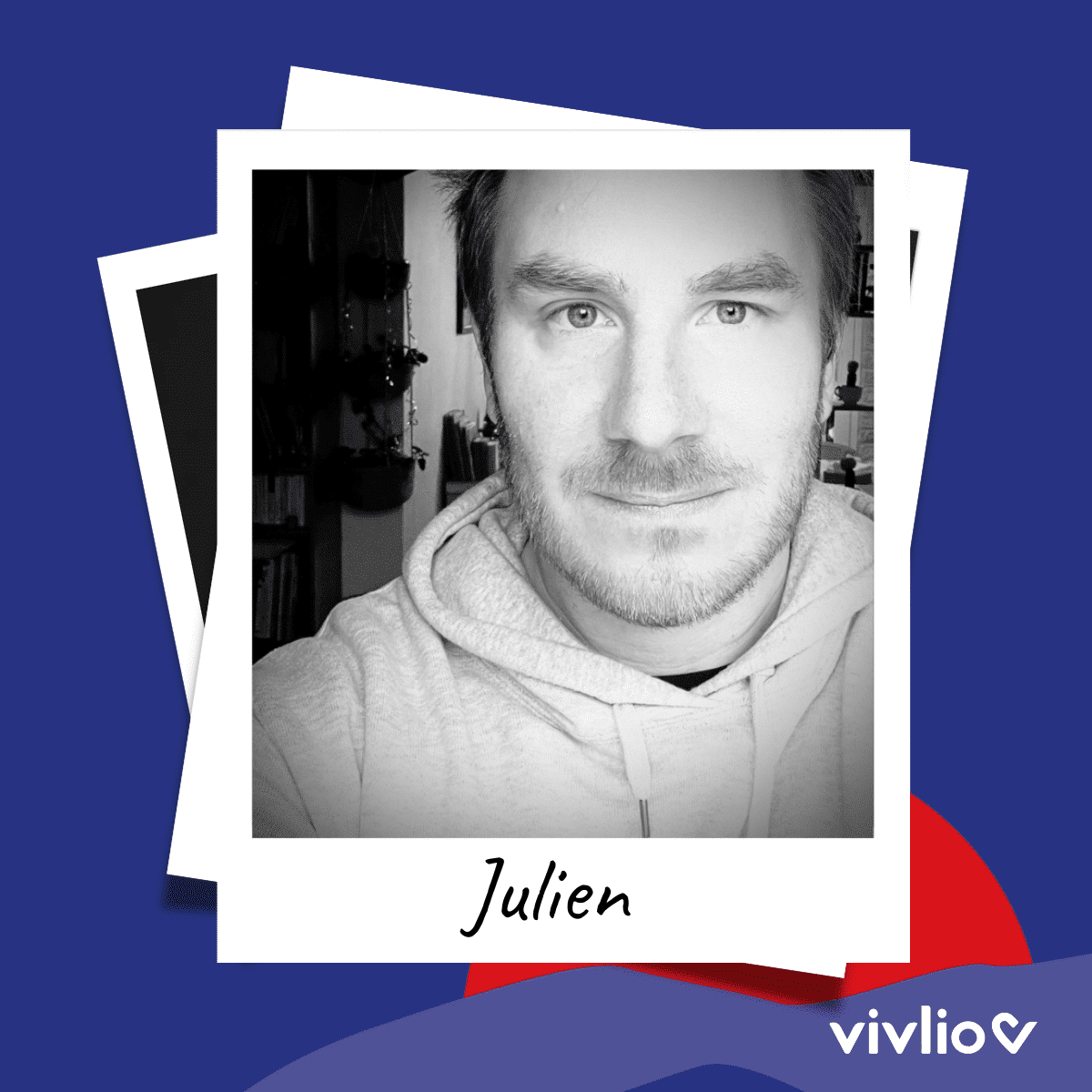 Julien, de Vivlio