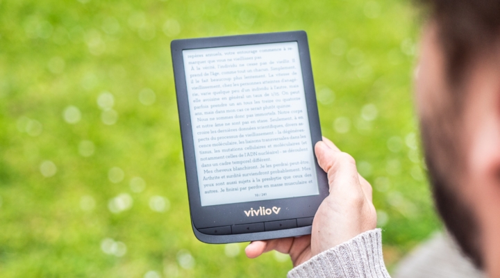 Tablette Kindle : un bon plan en or à ne pas manquer sur