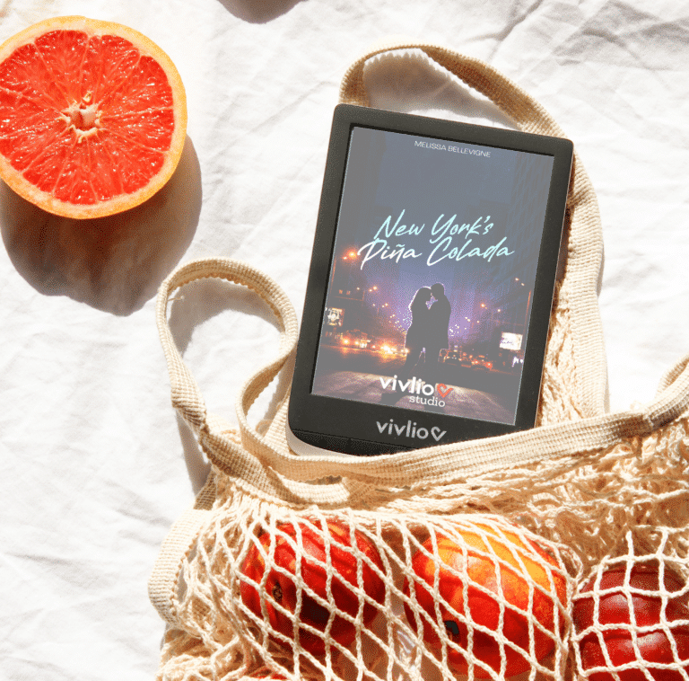 Vivlio produit sa 1ère collection d’ebooks Vivlio